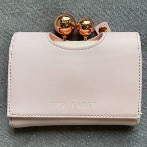 Ted Baker Small Fold Wallet